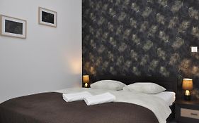 Prudentia Apartments Zloty Potok